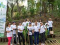 500 δένδρα – ανάσες ζωής σε δήμους και σχολεία της Αττικής